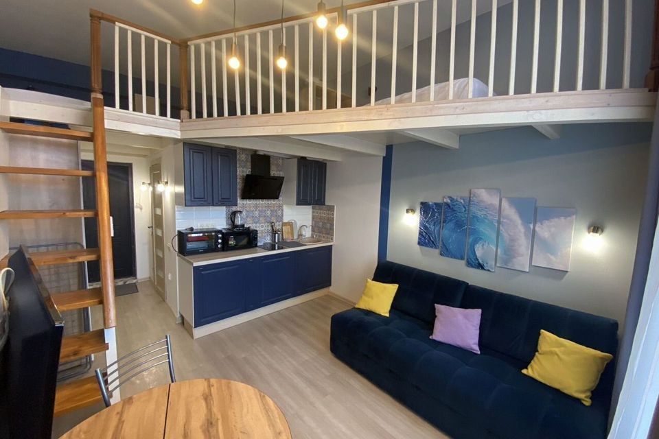 Квартира на Веселой 82-1. 10