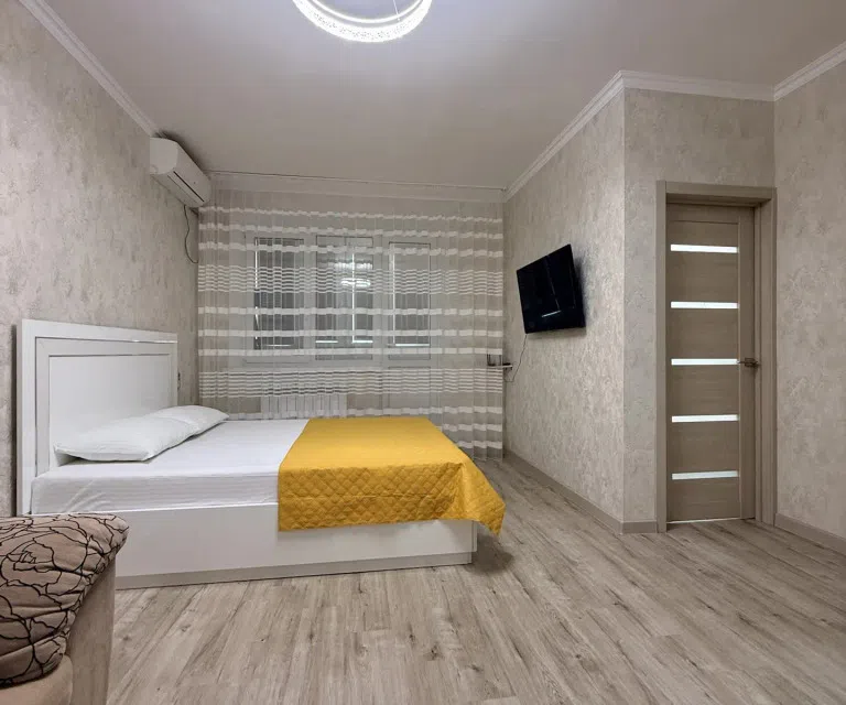 Квартира на Ипподромной 101