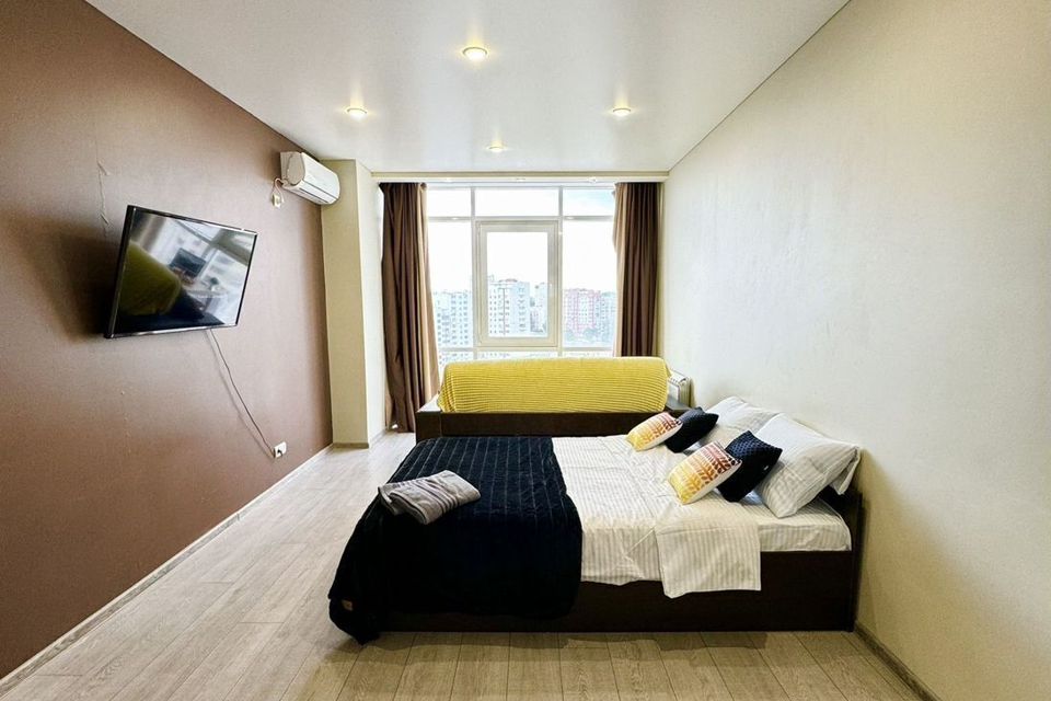 Уютная квартира в самом цeнтрe Белгopoда