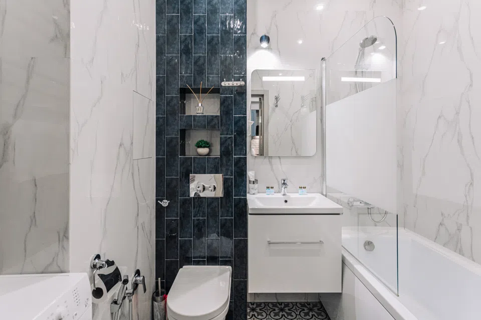 LALAPART LUXE HAVEN Роскошная Гавань