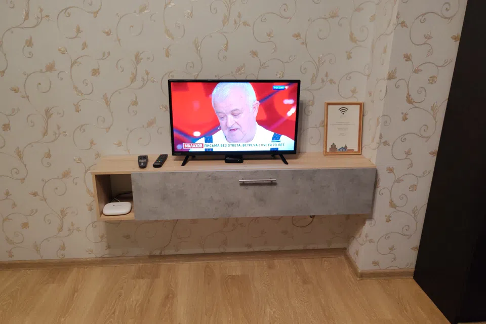 Просторная Двушка в ЖК Левобережный.