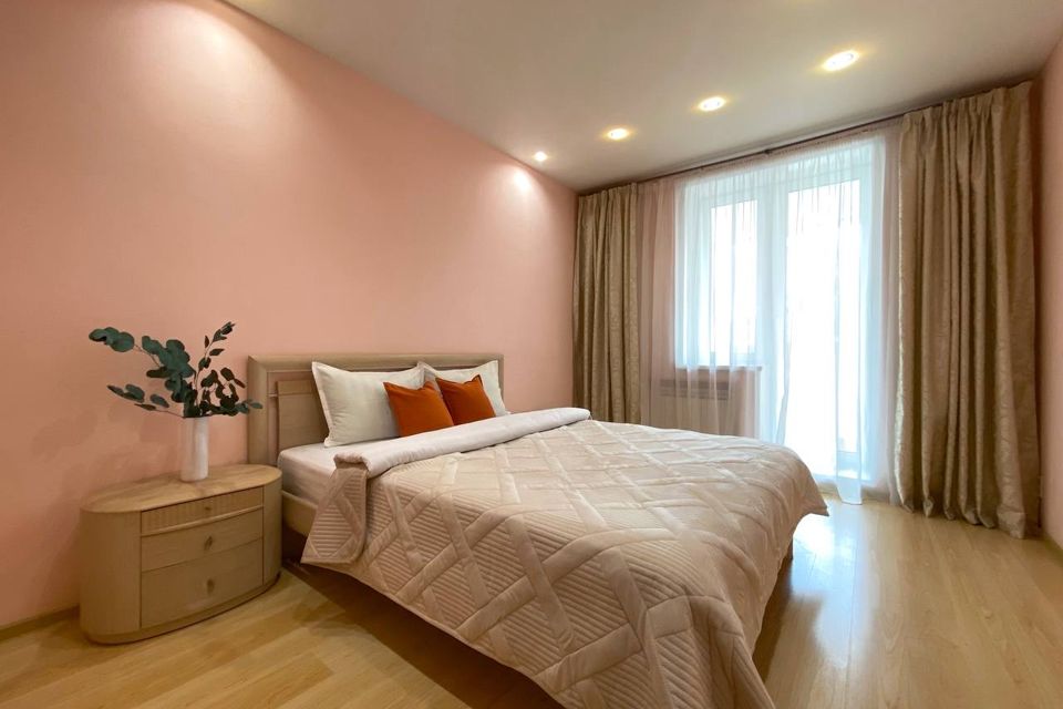 1к квартира Apart-Comfort на Московском проспекте