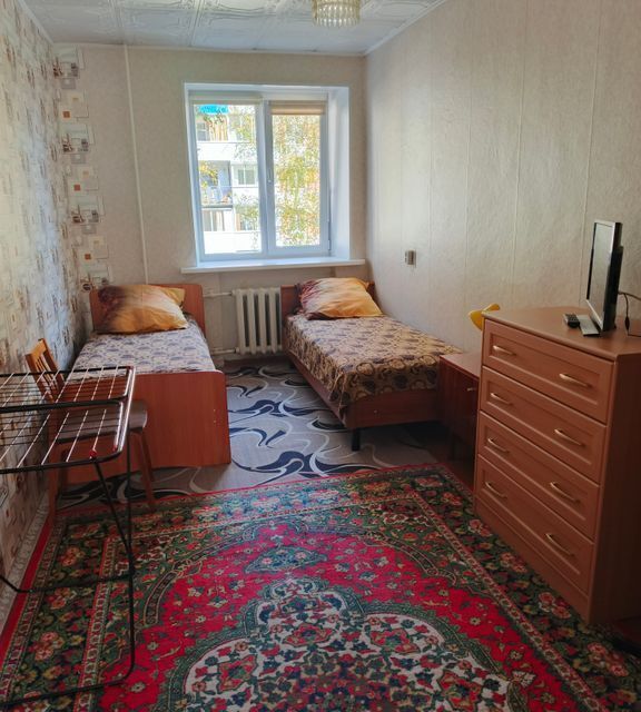 Квартира на Гагарина 16