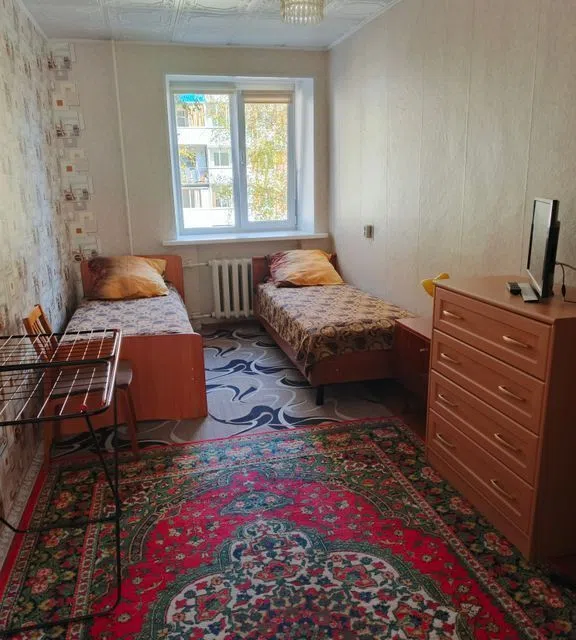 Квартира на Гагарина 16