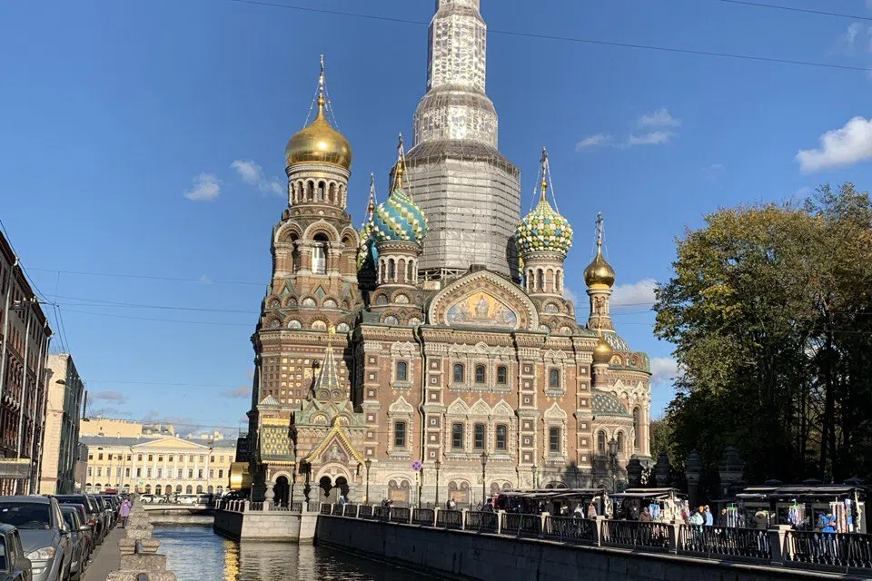 Уютная квартира Бенуа