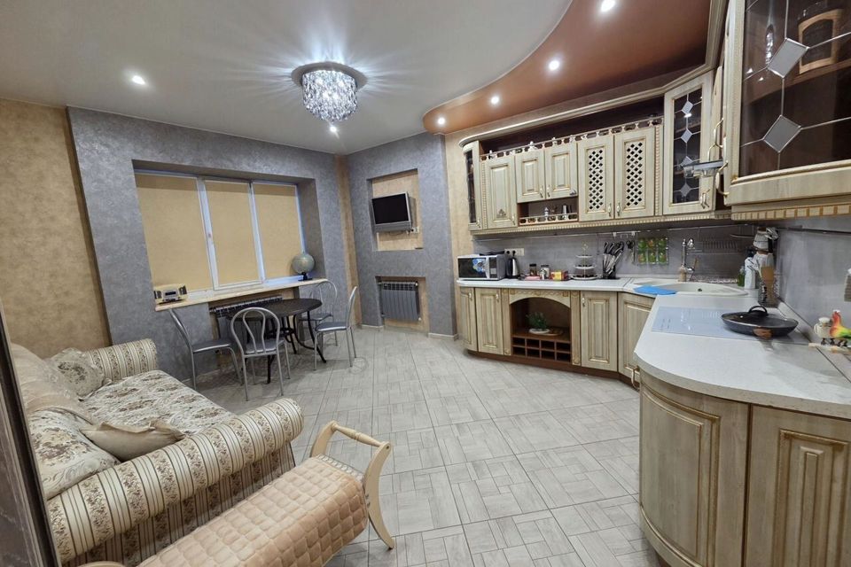 Уютная квартира на въезде в город