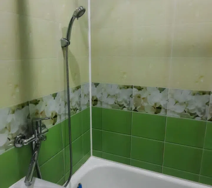 Уютная квартира, 