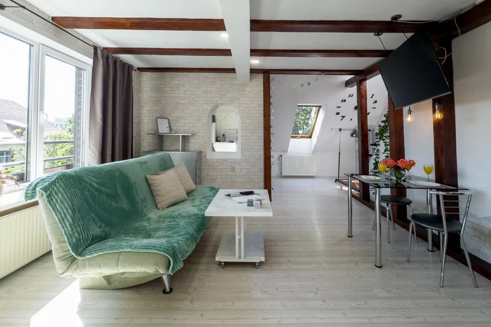 LovelyHome39 у Зоопарка