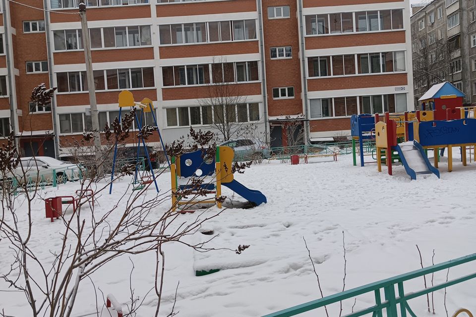 Просторная, уютная двухкомнатная квартира