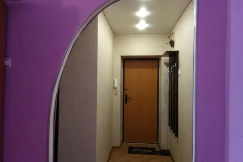 Уютная квартира в районе автовокзала