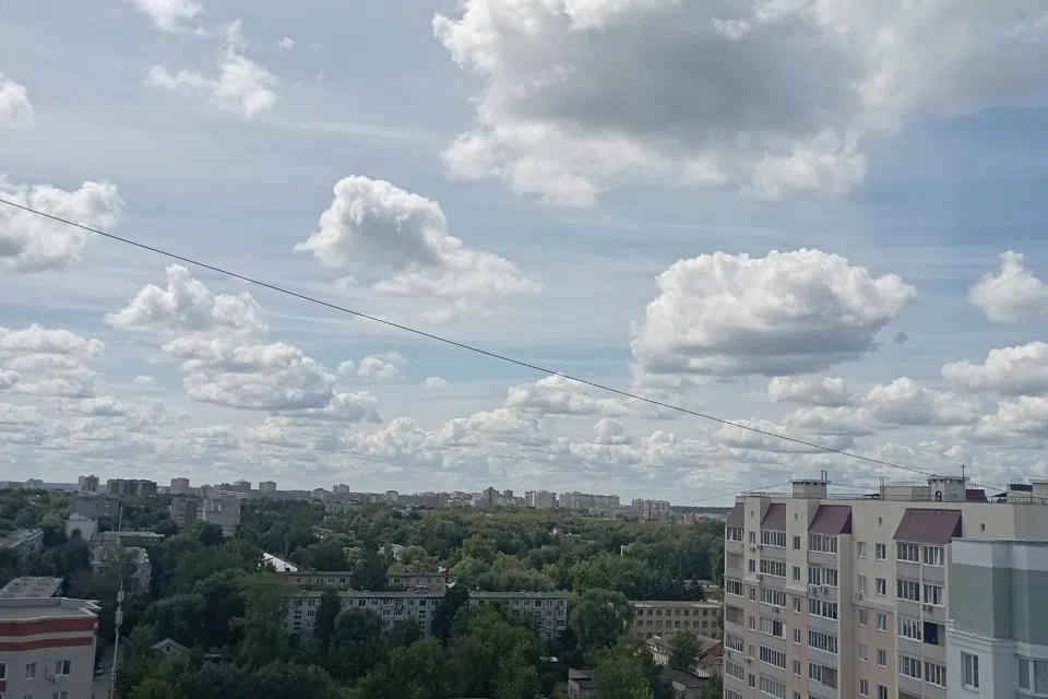 Квартира-студия