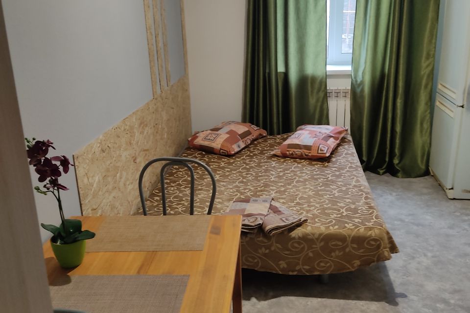 Уютная квартира рядом с железнодорожным вокзалом