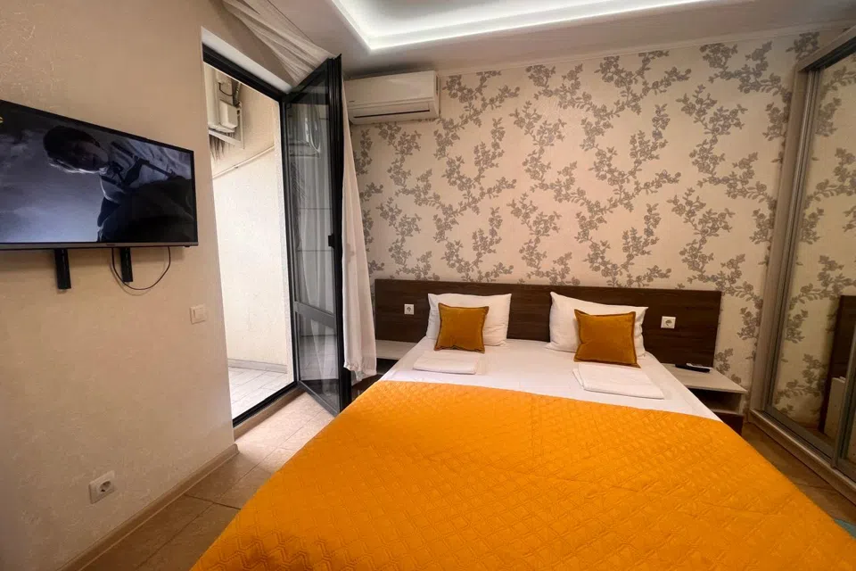 Sezam Apartments 11 Madrid