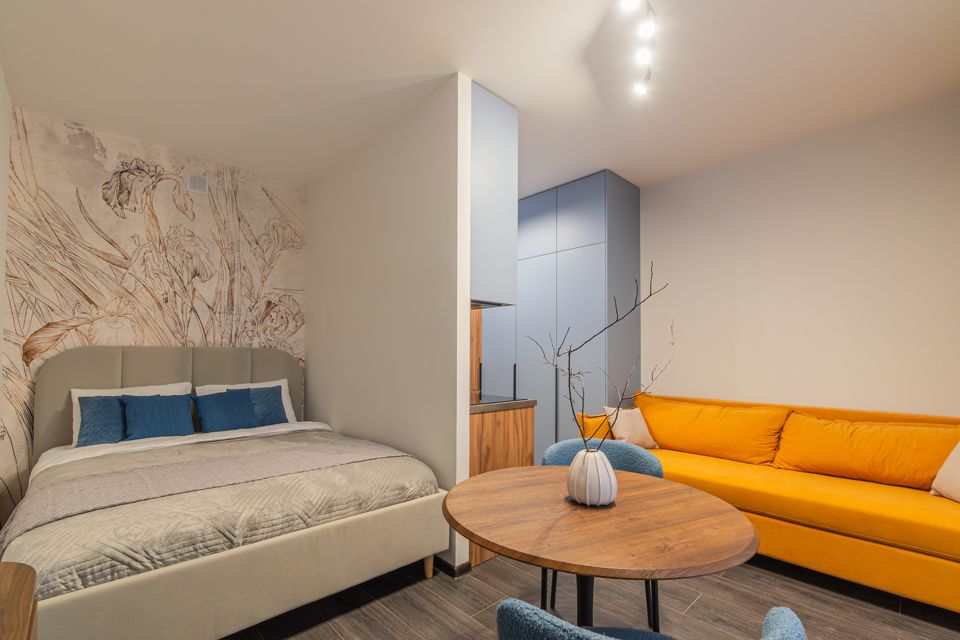 Флекс Студио Лесная