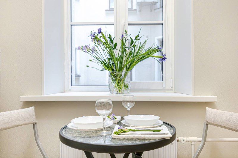 Студия в Питере 