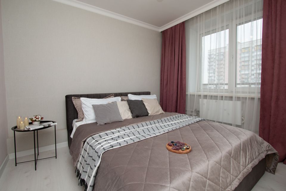 Апартаменты Room Hotel Рум Хотел на улице Запорожская 61