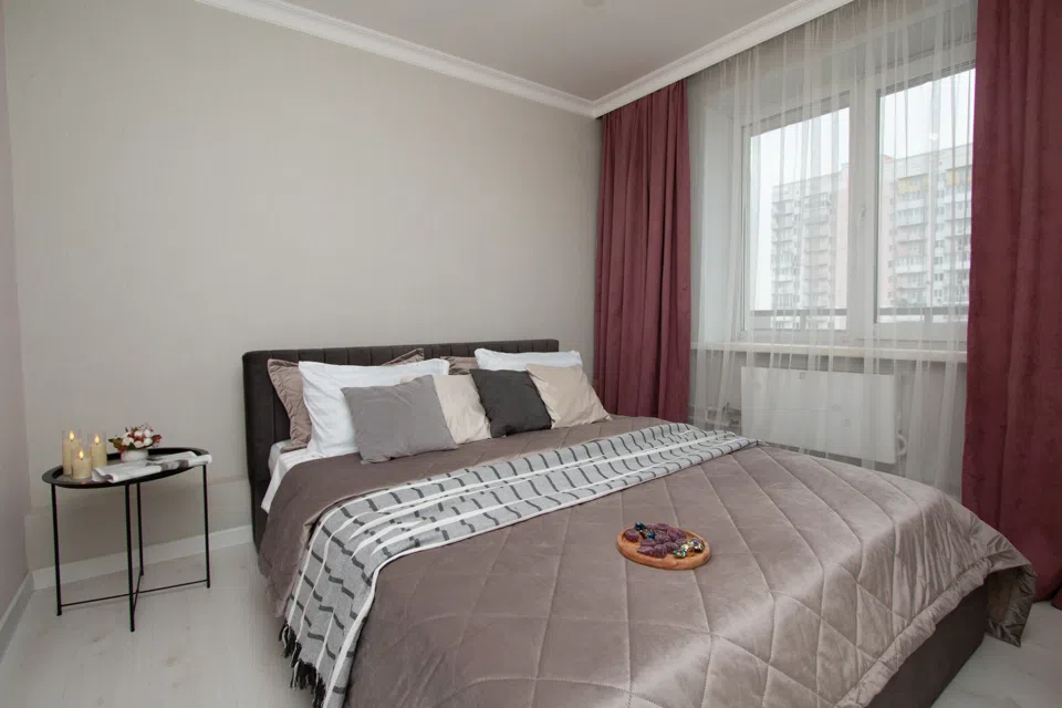 Апартаменты Room Hotel Рум Хотел на улице Запорожская 61