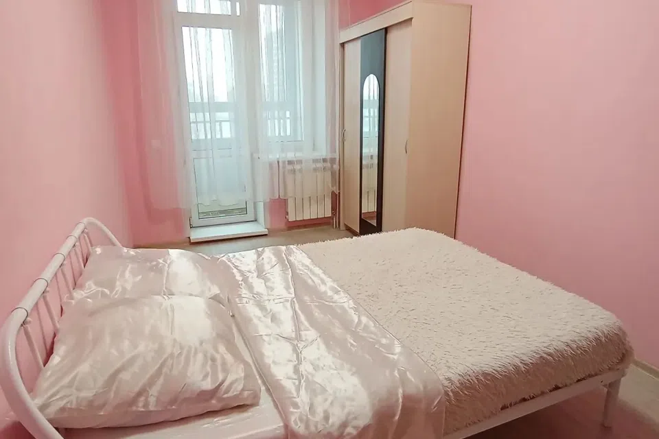 Квартира в центре города