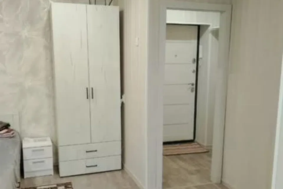 Квартира в центре Советского района