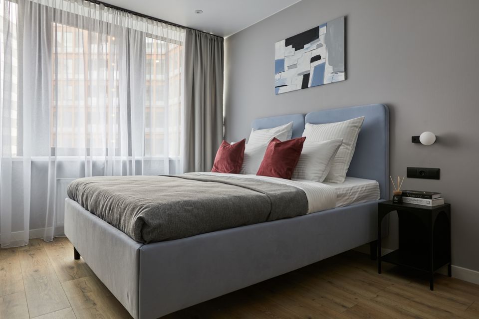 Myhome Yоurhоmе на пр-т Энергетиков, 2к2