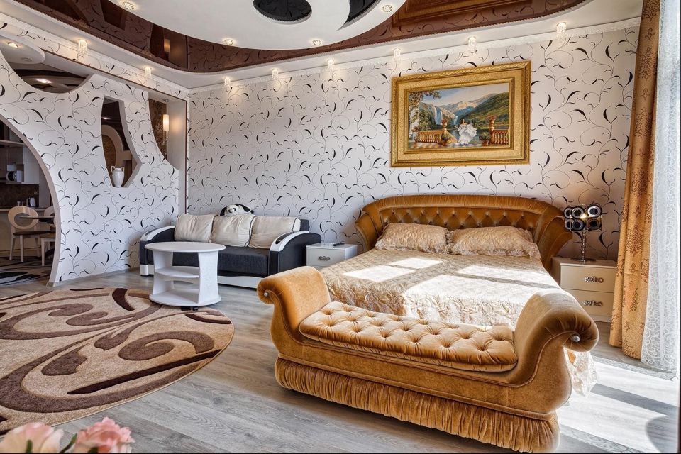 Уютная квартира у моря в Ялте