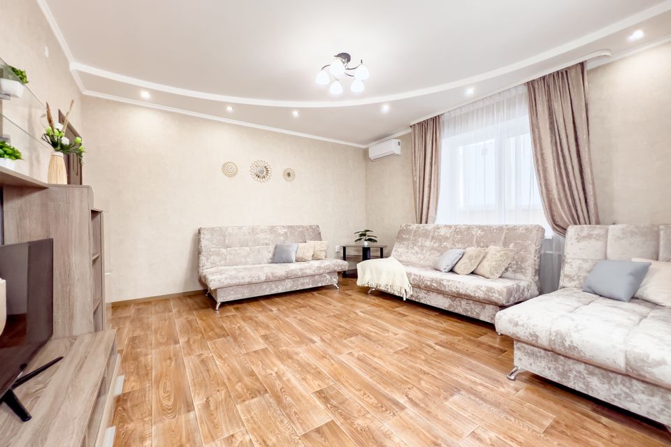 Просторная 2 к кв для 9 гостей от КварТерры