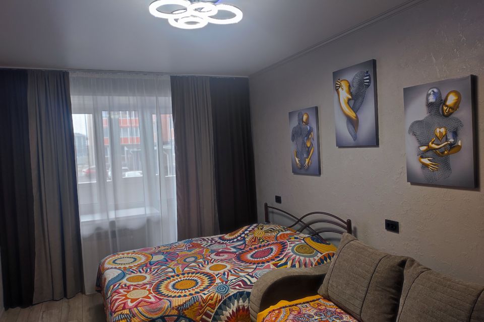 Уютная квартира посуточно и по часам 