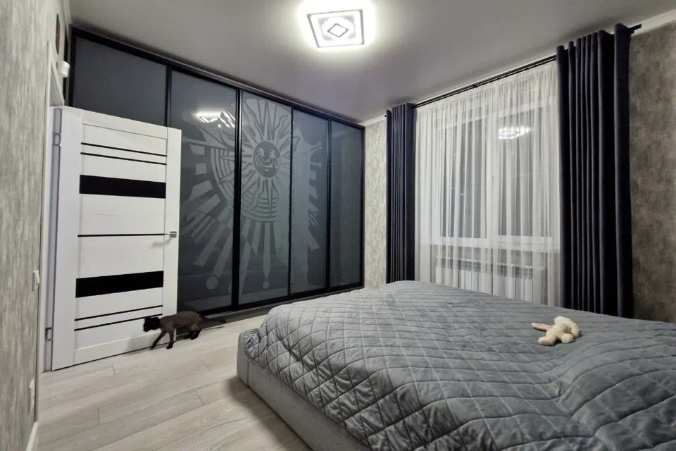 Дом Кантри от сети апартаментов KEY2HOME