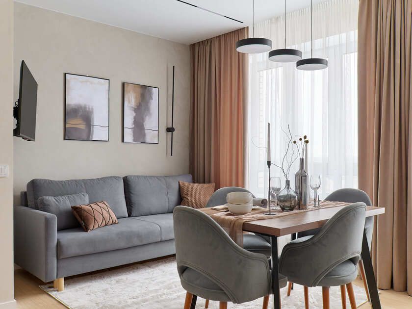 Галактика Комфорта