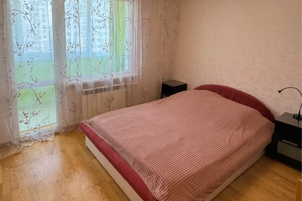 Квартира в отличном мете
