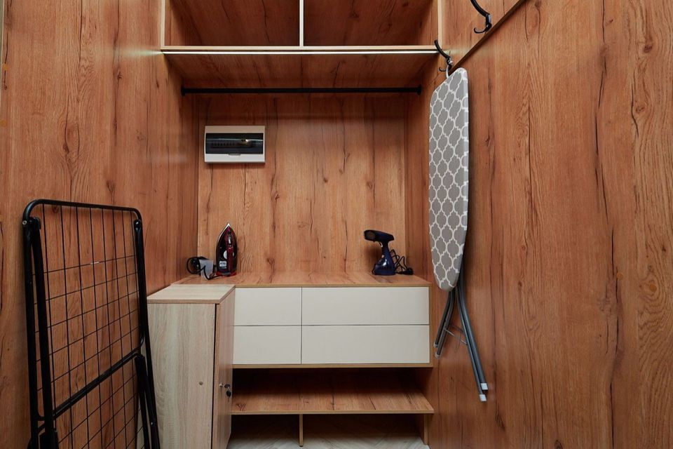 Люкс апартаменты в центре города 