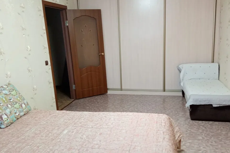 квартира в центре города
