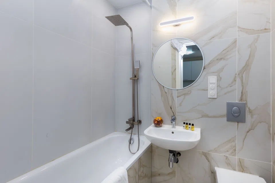 Inndays Apartments в Румянцево