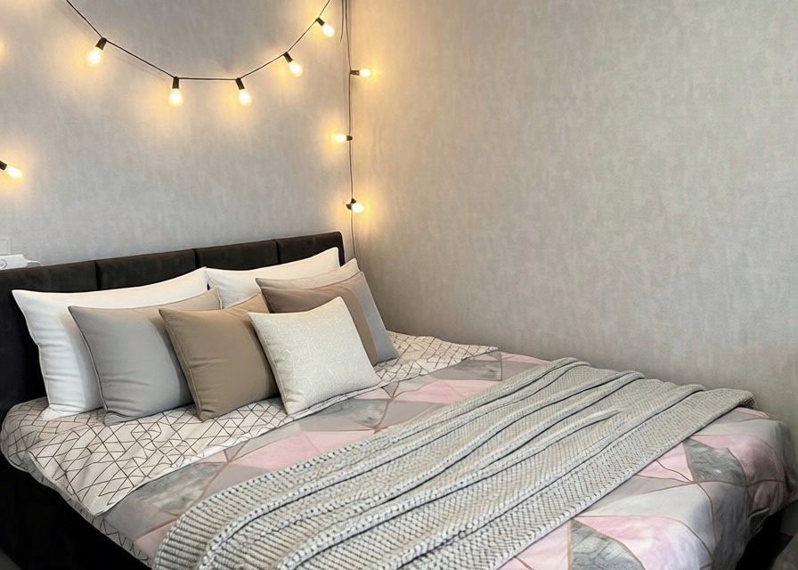 Уютная квартира ЖК Кузнецкий 