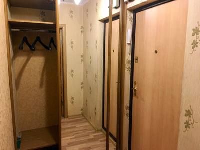 Уютная квартира в отличном районе