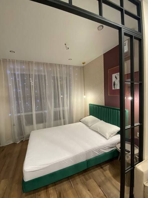 15 минут до центра - Апартаменты в современном ЖК