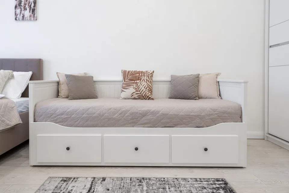 1к квартира от компании EasyGuest рядом с набережной Невы
