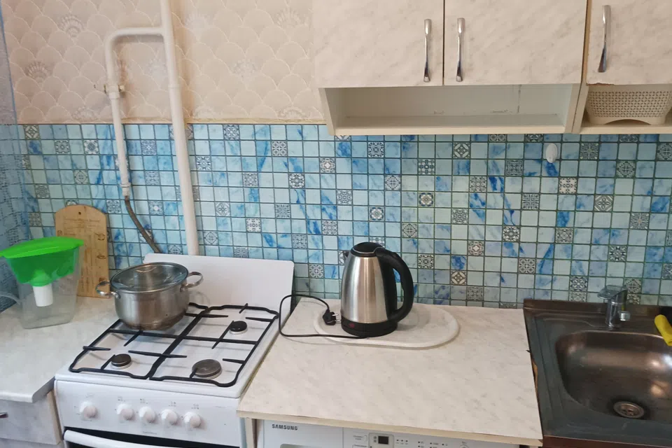 Квартира, возле ЖД Вокзала