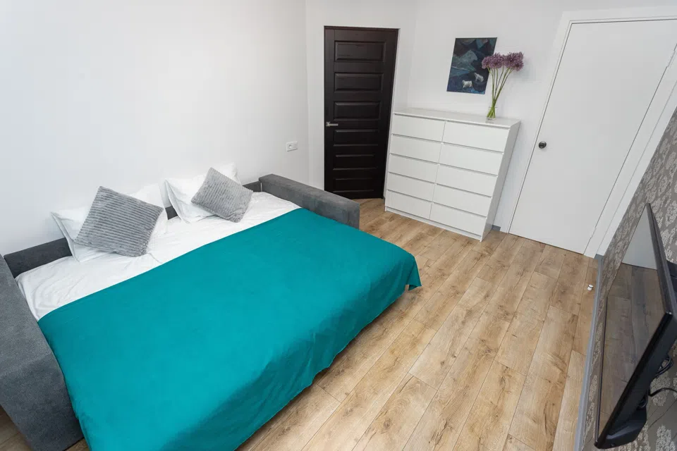 Квартира у Музея Мирового Океана | MB Apartments 
