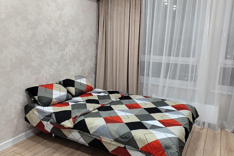 Уютная кв в 10 минутах от центра и от моста влюбленных 