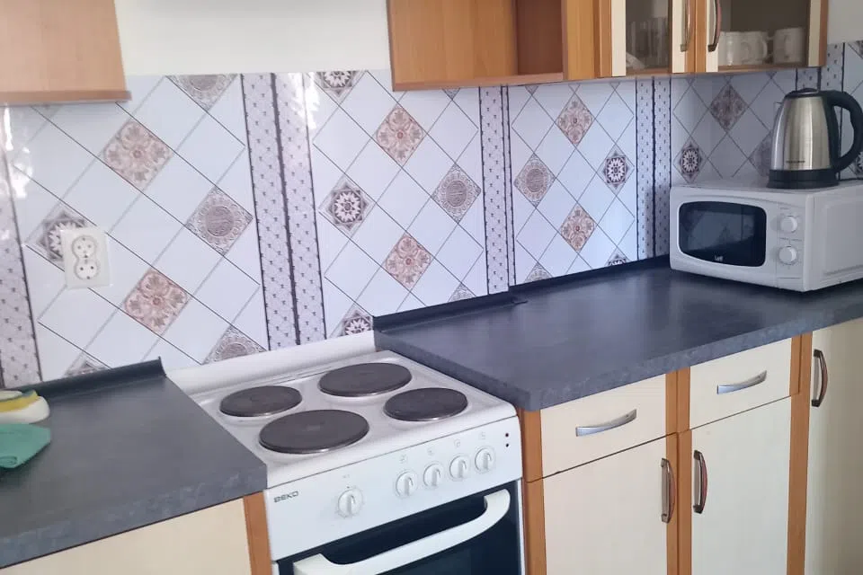 Квартира в Академическом районе