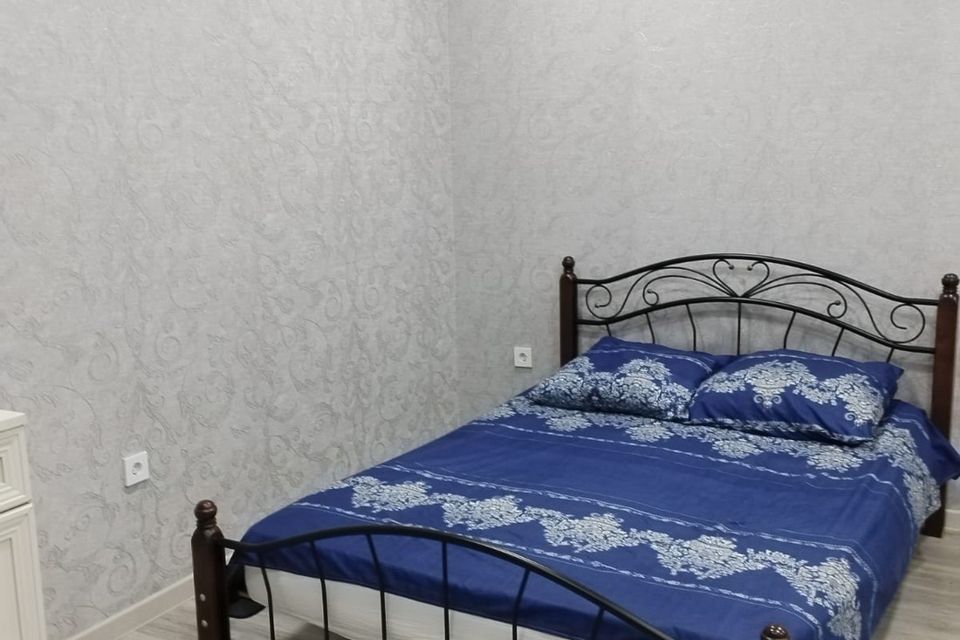 3. Студия с кухней