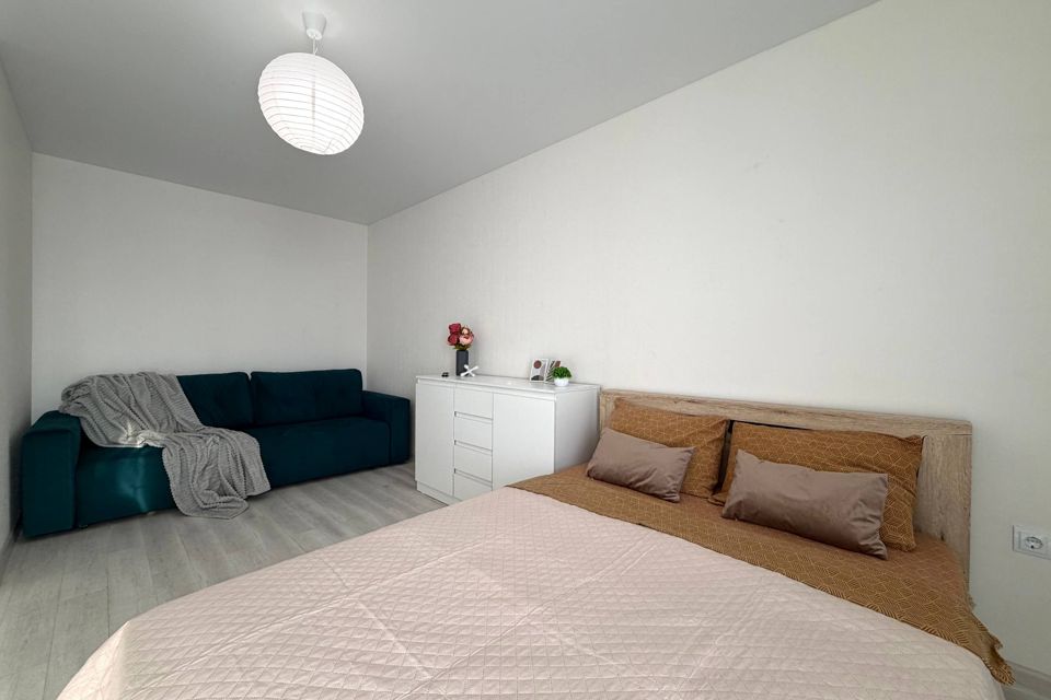 Видовая квартира возле Аквапарка