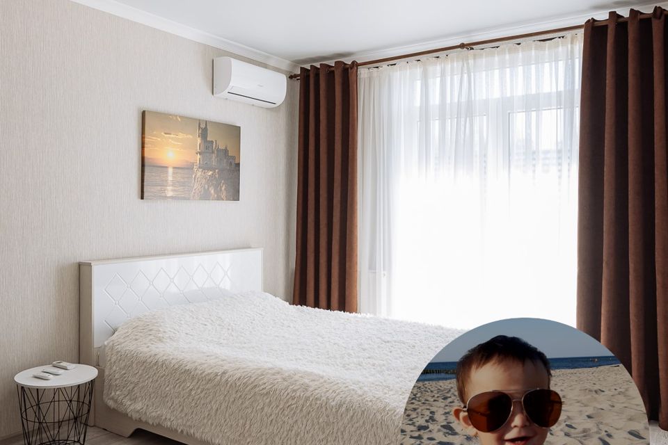 Зеленоградск, Гагарина 85а