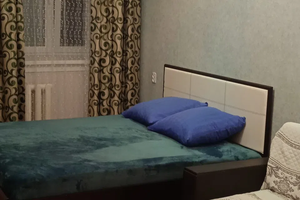 Квартира на Мира 44