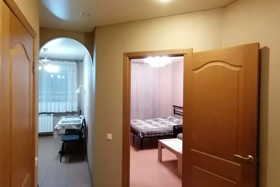 Микрохирургия глаза, Мамаев Курган. УЮТНАЯ 1комн квартира