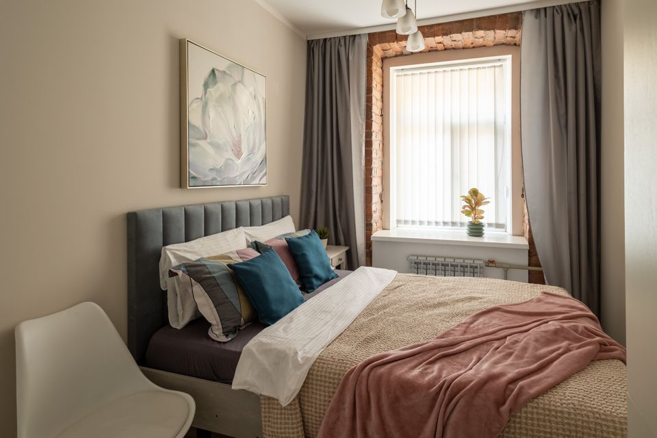 VeraLand на Заслонова. Тихий центр. N3