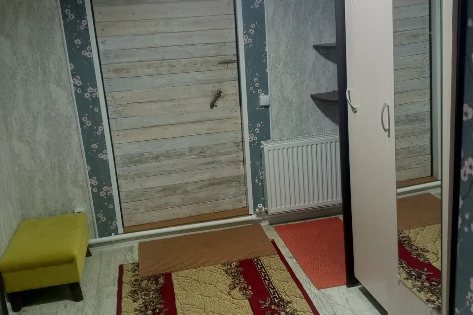 Уютный гостевой дом