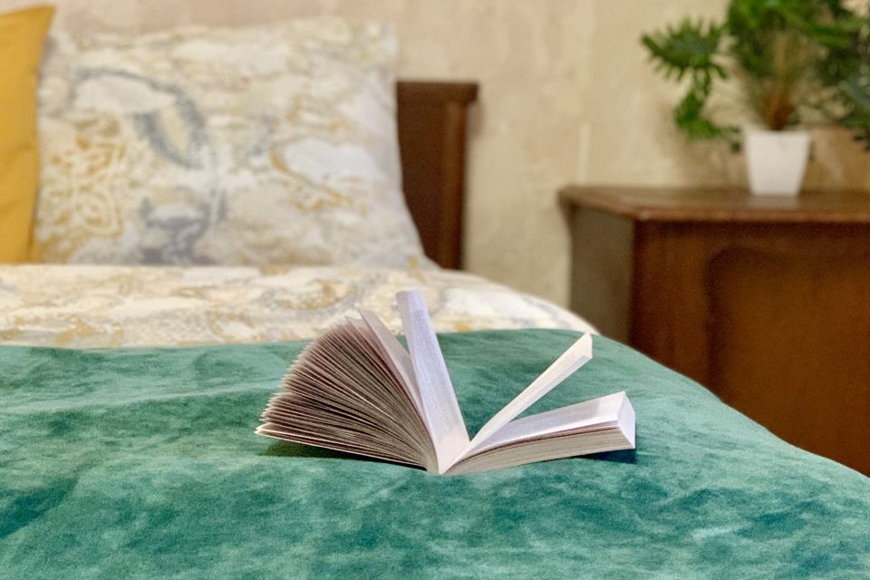 CityLife Двухкомнатная на Ленина 3