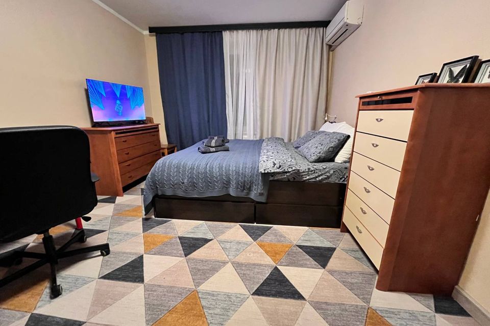 NEOCITY Апартаменты на Причально проезде